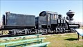 Image for Willamette Locomotive #7 - Fort Missoula, MT