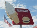 Image for Pawpaws - La Crosse, KS