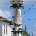 Image for Queen Victoria Monument - Basseterre, St Kitts
