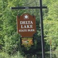 Image for Delta Lake State Park - Rome, NY