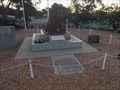 Image for War Memorial - Lightning Ridge, NSW, Australia