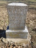 Image for LAST Burial in Skinner Cemetery - Pilot Point, TX