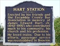Image for HART STATION - Brewton, AL