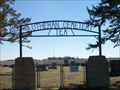 Image for Tea Lutheran Cemetery, Tea, South Dakota