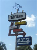 Image for Cliff House Motel and Restaurant - Wahoo, NE