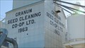 Image for Granum Seed Cleaning Co-op - 1963 - Granum AB