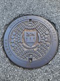 Image for Manhole Cover - Sarpsborg, Norway