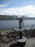 Image for View of Loch Ness from Urquhart Castle