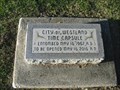 Image for City of Westland Time Capsule
