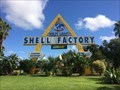 Image for Largest Shell Factory/Gift Store - North Fort Myers, Florida