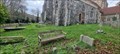 Image for Shorne Churchyard - St Peter & St Paul - Shorne, Kent