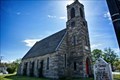 Image for Saint Thomas Episcopal Church and Rectory - Smithfield RI