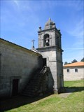 Image for Igreja Paroquial de Vreia de Jales - Vila Pouca de Aguiar, Portugal