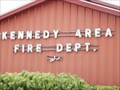 Image for Kennedy Area Fire Dept.