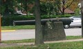 Image for Civil War Cannon - Carmi, IL