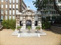 Image for Embankment Gardens - London, UK