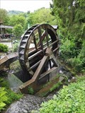 Image for Water wheel - Laubachsmühle - Neuwied, RP, Germany