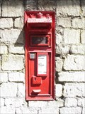 Image for Victorian Post Box,Aldgate/Geeston Nr Ketton