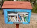 Image for Fleetwood Drive Little Free Library - San Antonio, TX