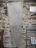 Image for The Penmachno Stones - St Tudclud's Church - Penmachno, Conwy, North Wales, UK