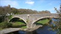 Image for Ballantrae Stone Bridge, South Ayrshire