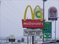 Image for Monroe Road McDonalds - Depere, WI