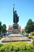 Image for Bonifatius - Fulda, Hesse, Germany