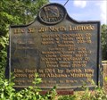 Image for Line 32° 28´ North Latitude - Smiths Station, AL
