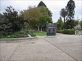 Image for Merced County Peace Officers Memorial - Merced, CA