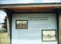 Image for Sleeping Bear Point Life Saving Station - Glen Arbor MI