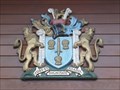Image for Cheshire Coat of Arms - Holmes Chapel, Cheshire, UK.