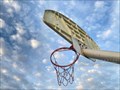 Image for Basketball Court at Oxford Park - Oxford, Florida