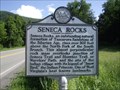 Image for Seneca Rocks
