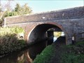 Image for Bridge 1A Over Shropshire Union Canal (Llangollen Canal - Main Line) - Hurlestone, UK