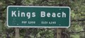 Image for Kings Beach, CA - 6245 Ft
