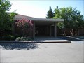 Image for Butte County Library - Chico Branch - Chico, CA