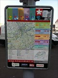 Image for National Cycling Routes 2 and 7 - Basel, Switzerland