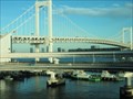 Image for Rainbow Bridge  -  Tokyo, Japan