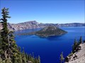 Image for Crater Lake National Park