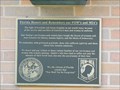Image for Florida Remembers - Leon County Rest Area - Tallahassee, FL