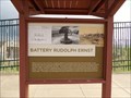 Image for Battery Rudolph Ernst - Fort Travis - Port Bolivar, TX