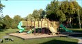 Image for Harrison Park playground -- York, NE