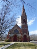 Image for Windsor Locks Congregational Church - Windsor Locks, CT