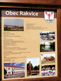 Image for 48°51'33.773"N, 16°48'47.518"E - Rakvice village, Czech Republic