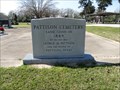 Image for Pattison Cemetery - Pattison, TX
