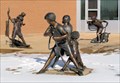 Image for Summer Showers by George Lundeen - Westminster, CO