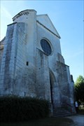 Image for Église Saint-Pierre-Saint-Paul - Cravant, France