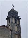 Image for Campanario - Iglesia Sant'Antonio Abate - Pisa, Italia