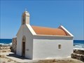 Image for Saint Nicholas Church - Hersonissos - Greece
