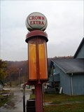 Image for Crown Extra Pump  -  Renfro Valley Village, KY